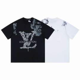 Picture of Louis Vuitton T Shirts Short _SKULVS-2XL12dtrA6017998